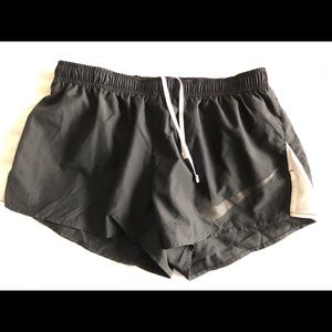 Nike workout shorts
